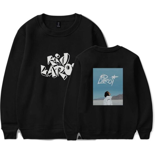 The Kid Laroi Sweatshirt