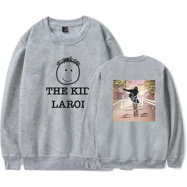 The Kid Laroi Sweatshirt