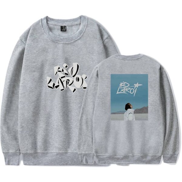 The Kid Laroi Sweatshirt