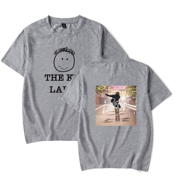 The Kid Laroi T-Shirt