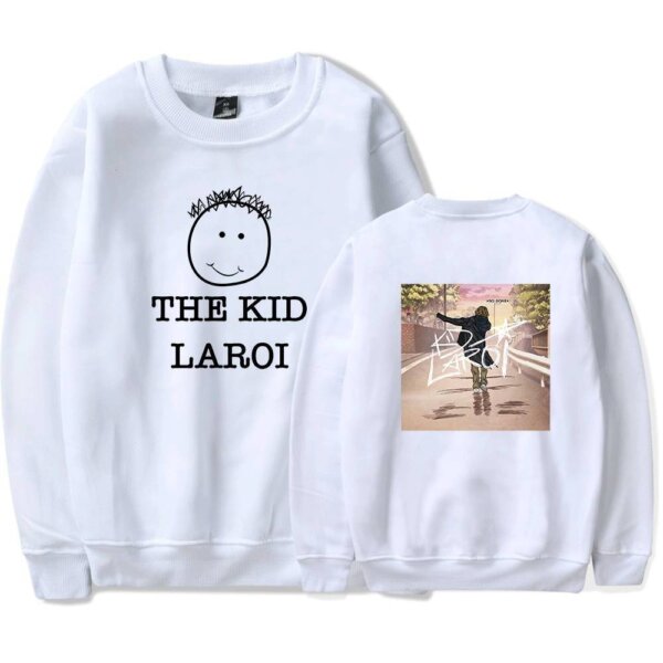 The Kid Laroi Sweatshirt