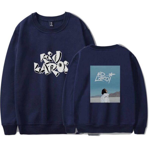 The Kid Laroi Sweatshirt