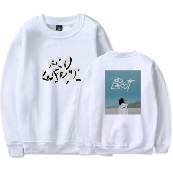 The Kid Laroi Sweatshirt