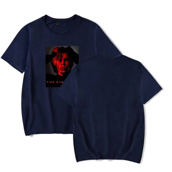 The Kid Laroi T-Shirt