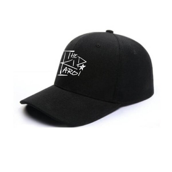 The Kid Laroi Baseball Cap