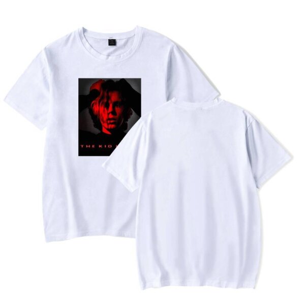 The Kid Laroi T-Shirt