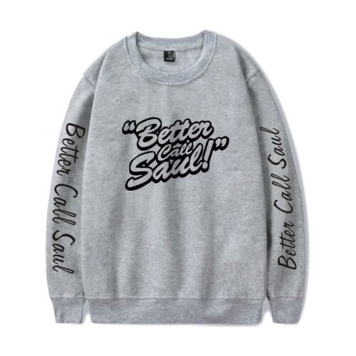 Better Call Saul Sweatshirt #12