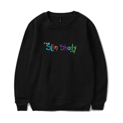 Eminem Slim Shady Tour Sweatshirt #3