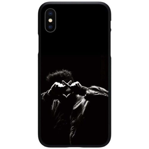 The Weeknd iPhone Case #3