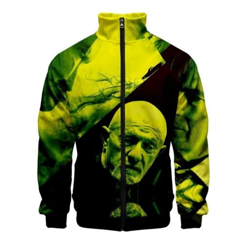 Better Call Saul 3D Hoodie #1