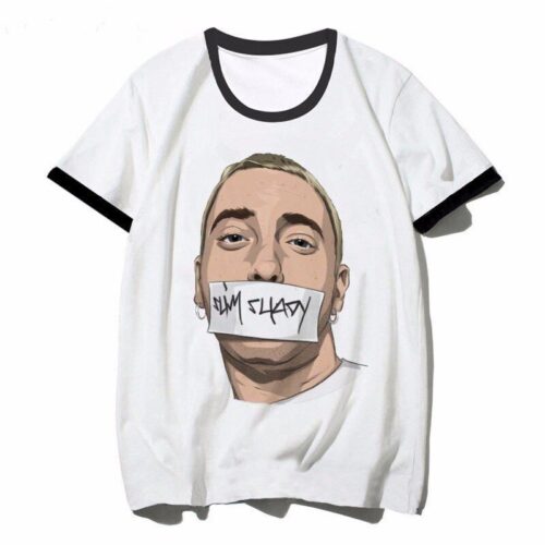 Eminem T-Shirt #4