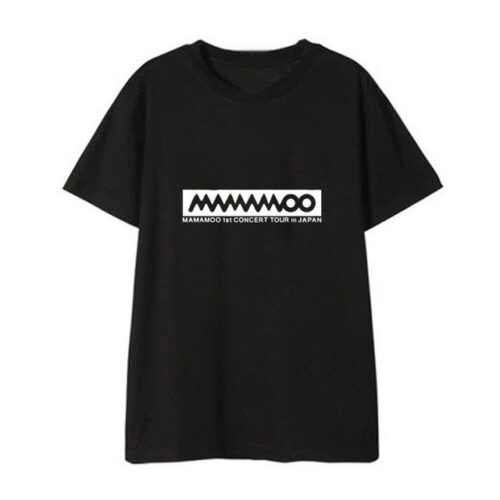 Mamamoo T-Shirt #16