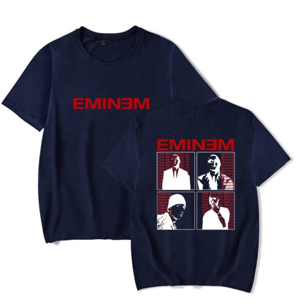 eminem slim shady t-shirt