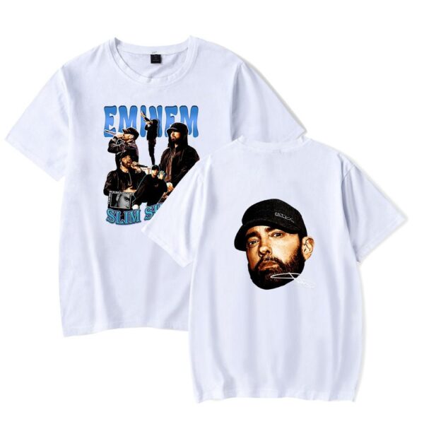 eminem t-shirt