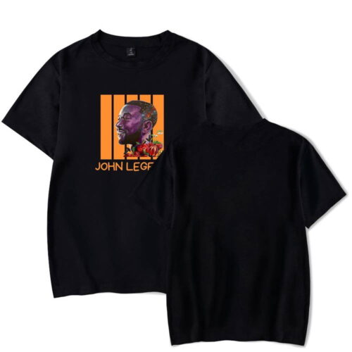 John Legend T-Shirt #3