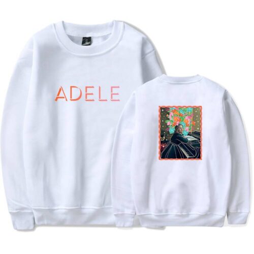 Adele Sweatshirt #3 + Gift