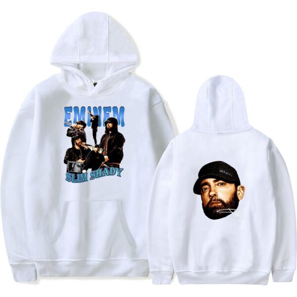 eminem hoodie