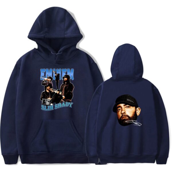 eminem hoodie