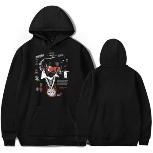 Travis Scott Hoodie #1 + Gift