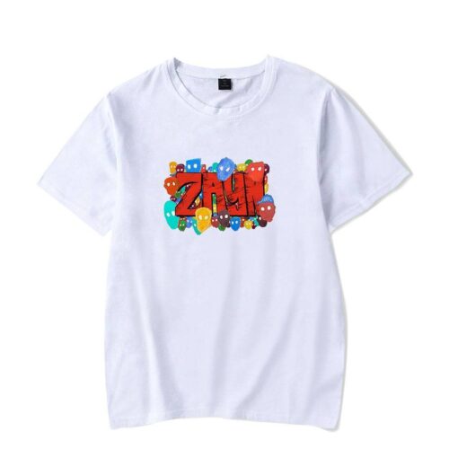 Zayn Malik T-Shirt #3 + Gift