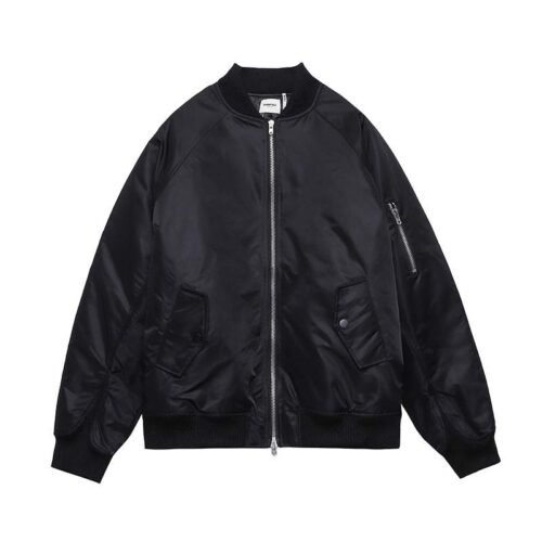 Fear of God Jacket #1 (F101)