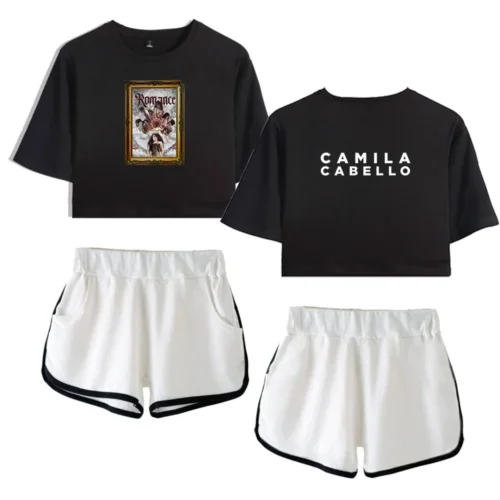 Camila Cabello Tracksuit #5 + Gift