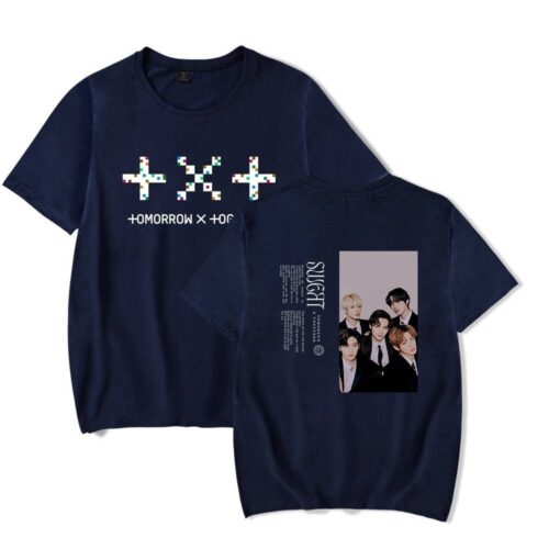 TXT T-Shirt #17