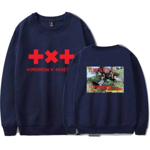 TXT Sweatshirt #11