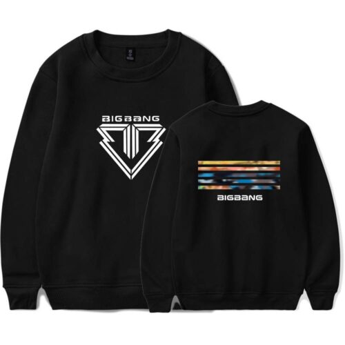 Big Bang Sweatshirt #2