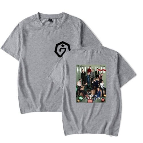 Got7 T-Shirt #2