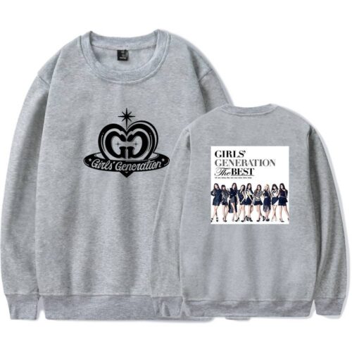 Girls’ Generation Sweatshirt #1