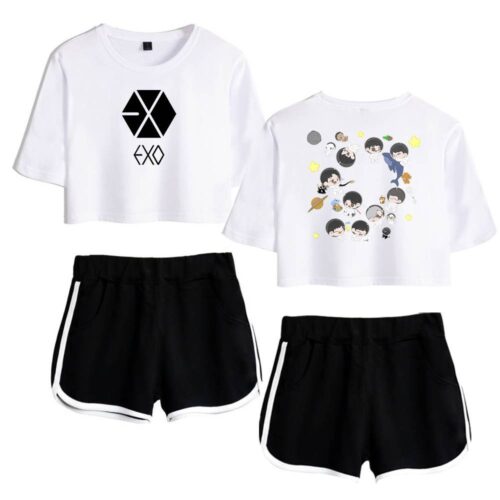 EXO Tracksuit #3