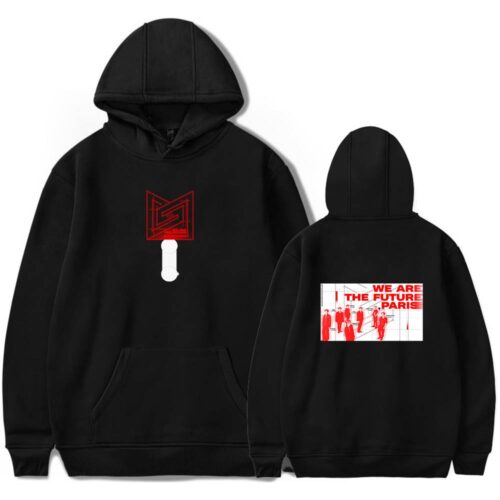 SuperM Hoodie #1