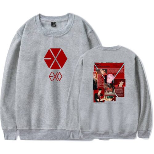 EXO Sweatshirt #1