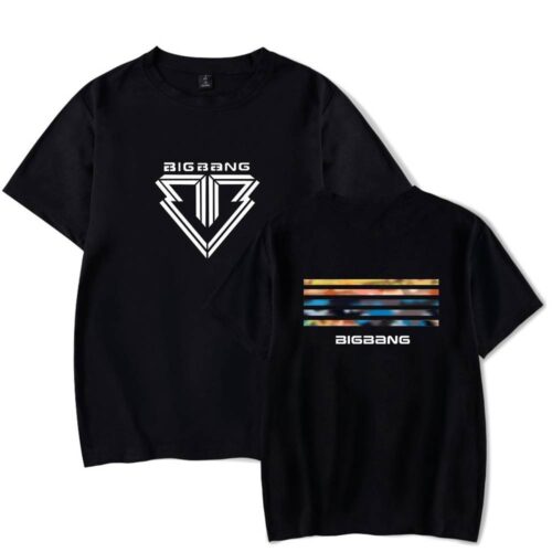 Big Bang T-Shirt #3