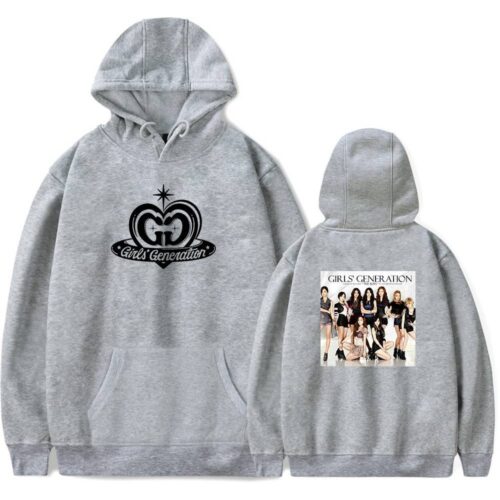 Girls’ Generation Hoodie #4