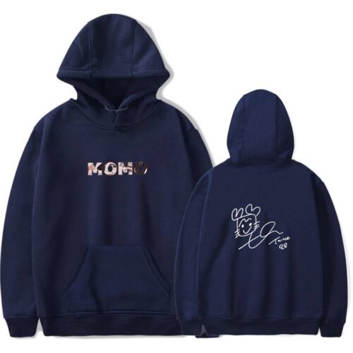 Momo Twice Hoodie #3