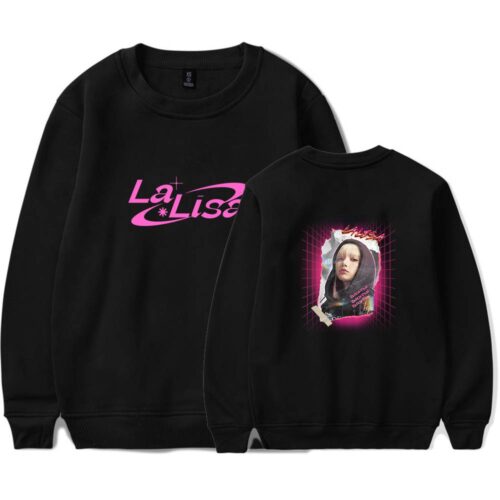 Lisa Blackpink Sweatshirt #2