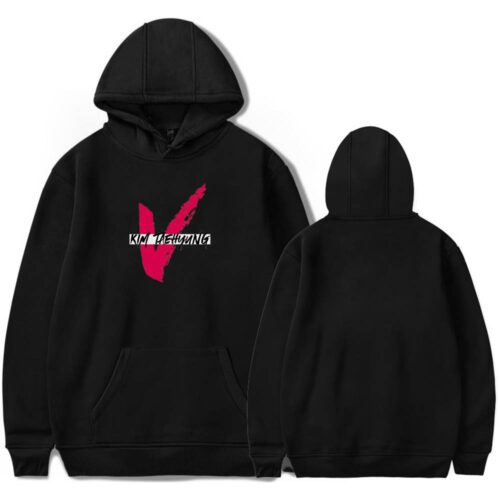 V BTS Hoodie #1