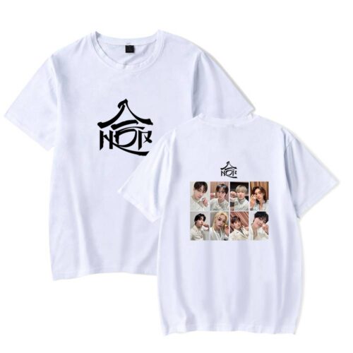 Stray Kids Giant T-Shirt #4 + Gift